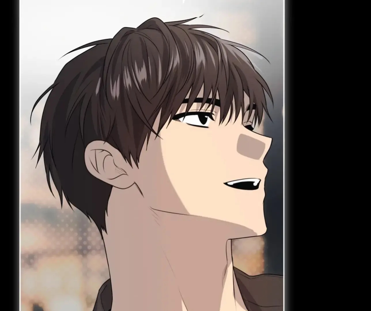 Read PASSION chapter 137.4 image 134 on Lezhin