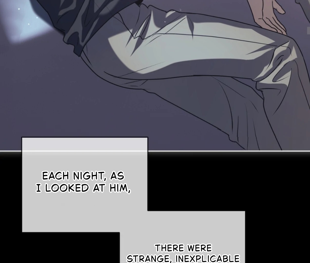 Read PASSION chapter 137.4 image 142 on Lezhin