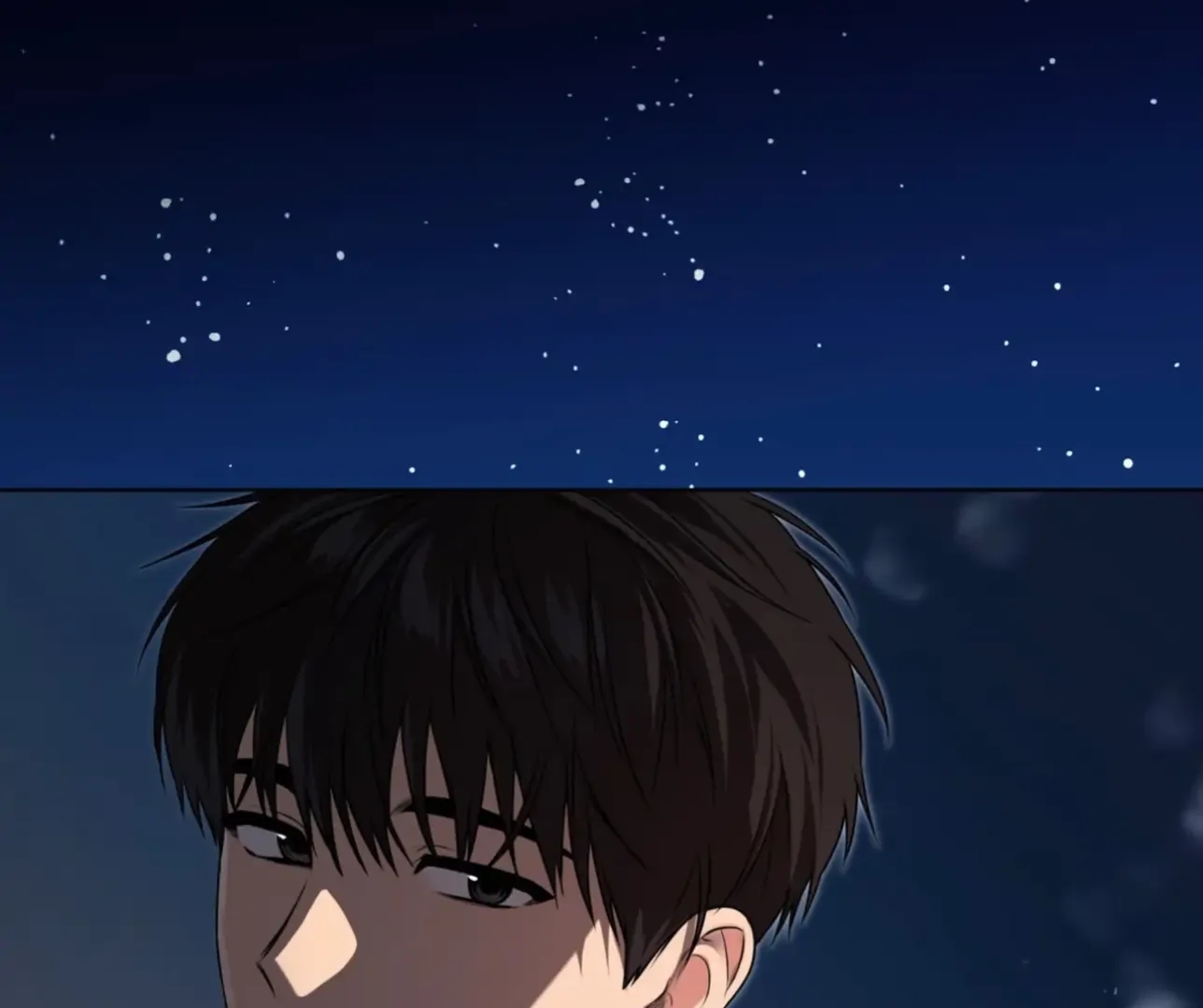 Read PASSION chapter 137.4 image 15 on Lezhin