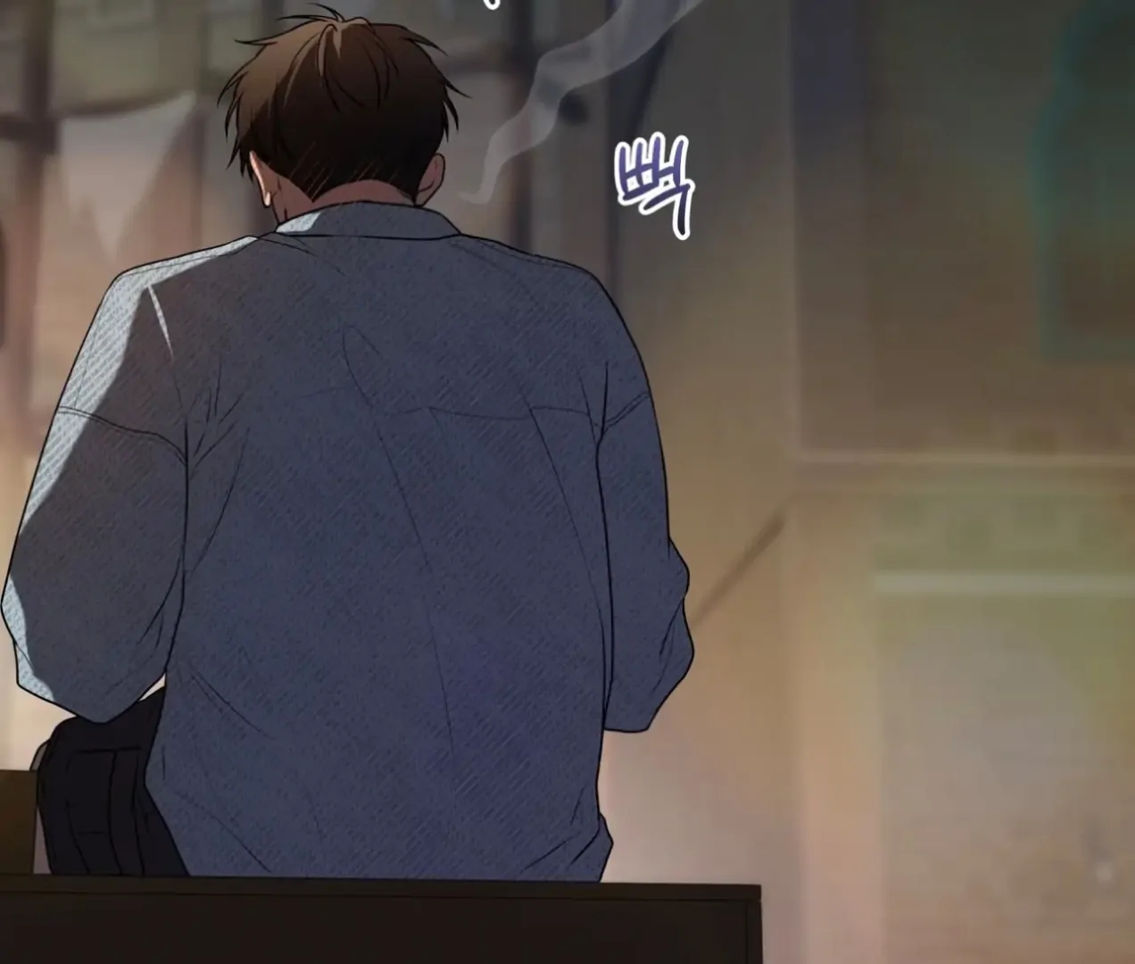 Read PASSION chapter 137.4 image 155 on Lezhin