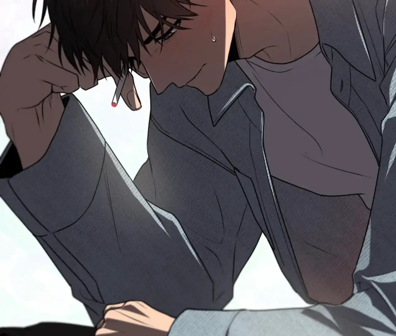Read PASSION chapter 137.4 image 158 on Lezhin