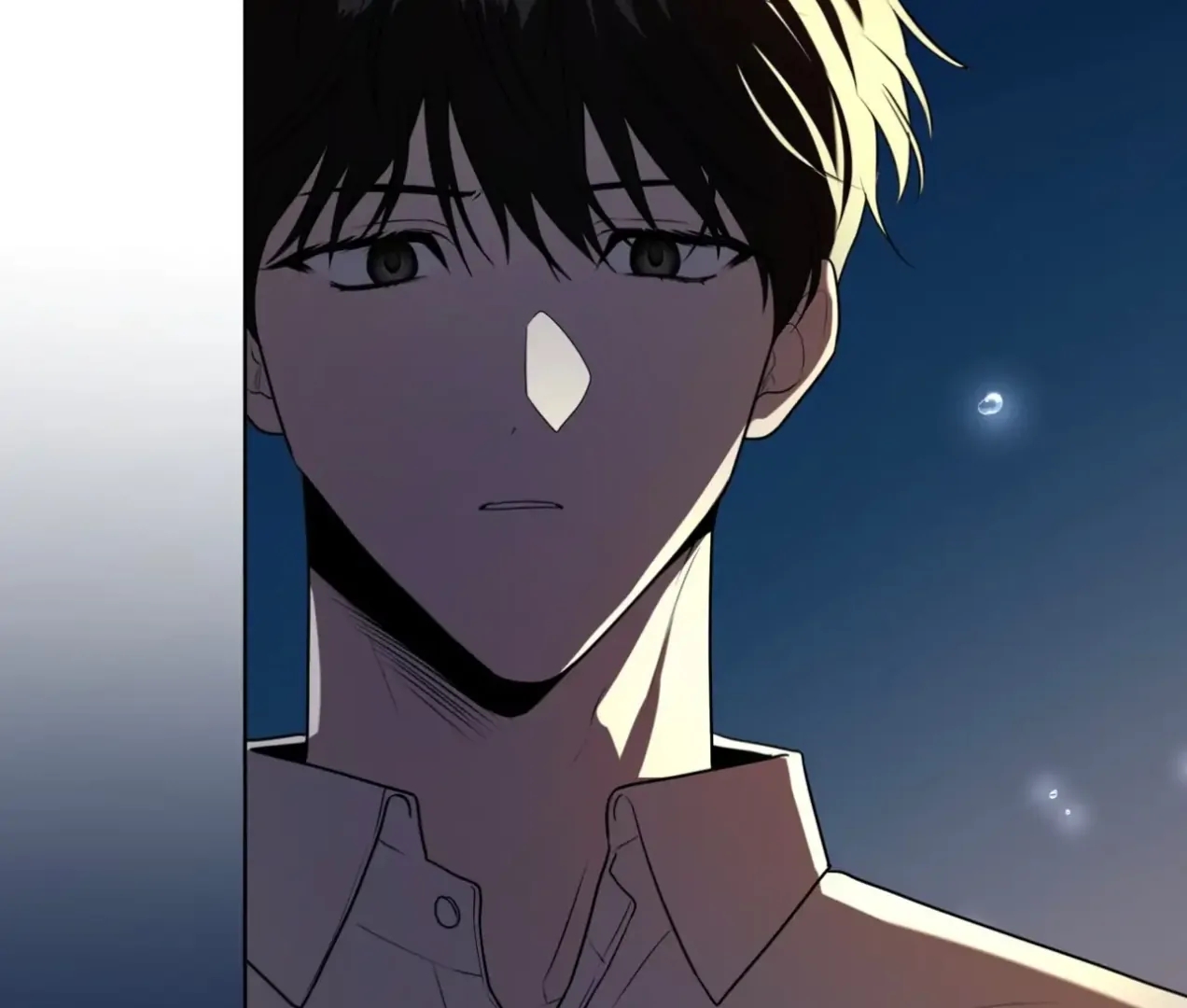 Read PASSION chapter 137.4 image 176 on Lezhin