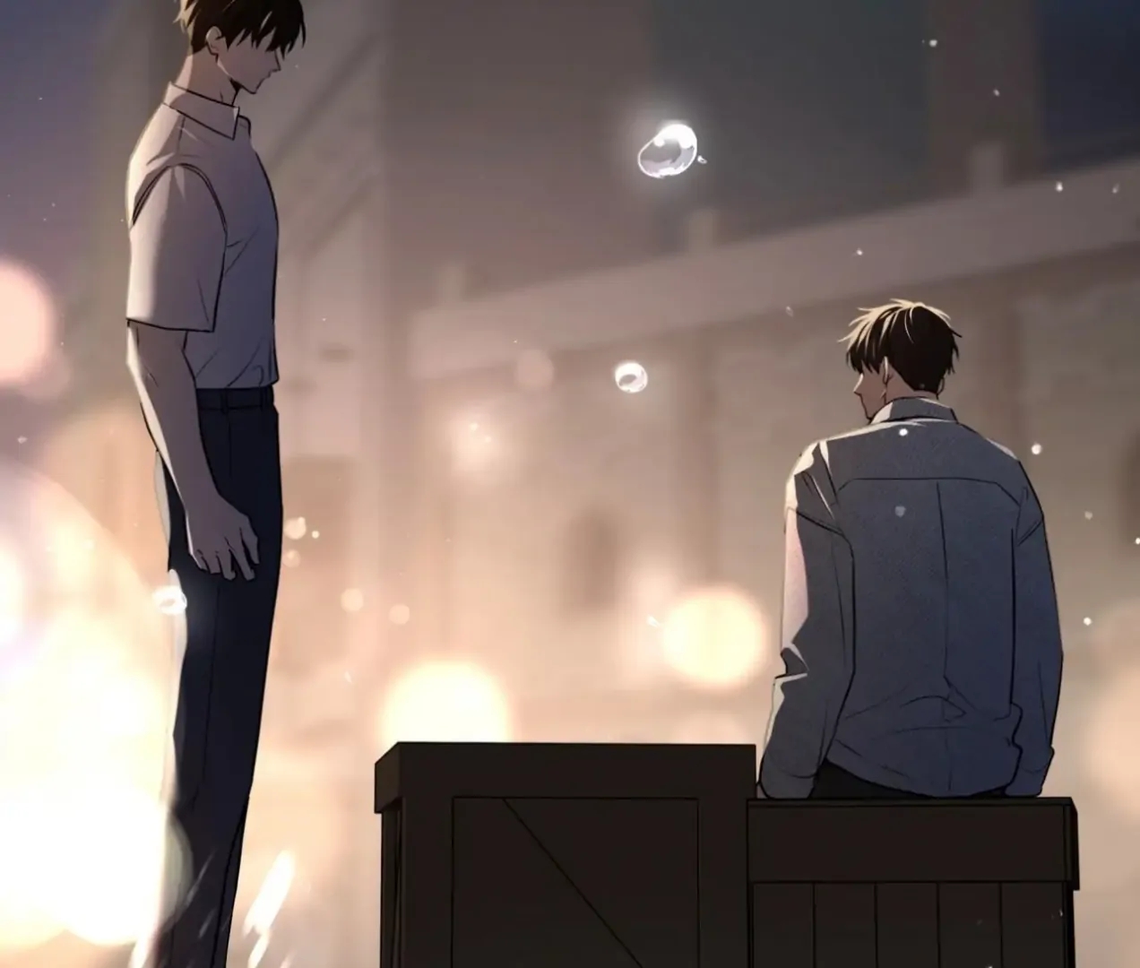 Read PASSION chapter 137.4 image 179 on Lezhin