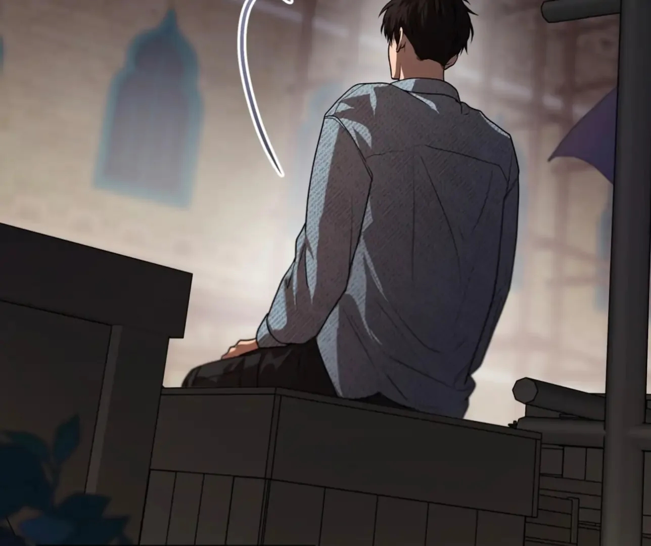 Read PASSION chapter 137.4 image 19 on Lezhin