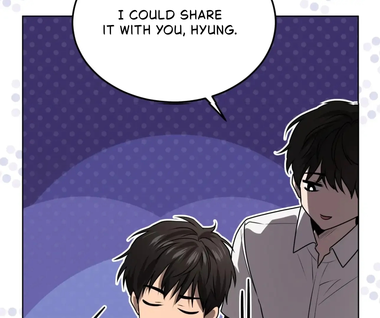 Read PASSION chapter 137.4 image 30 on Lezhin