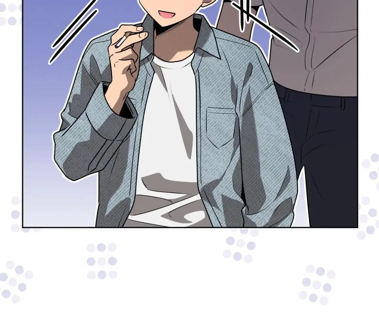 Read PASSION chapter 137.4 image 31 on Lezhin
