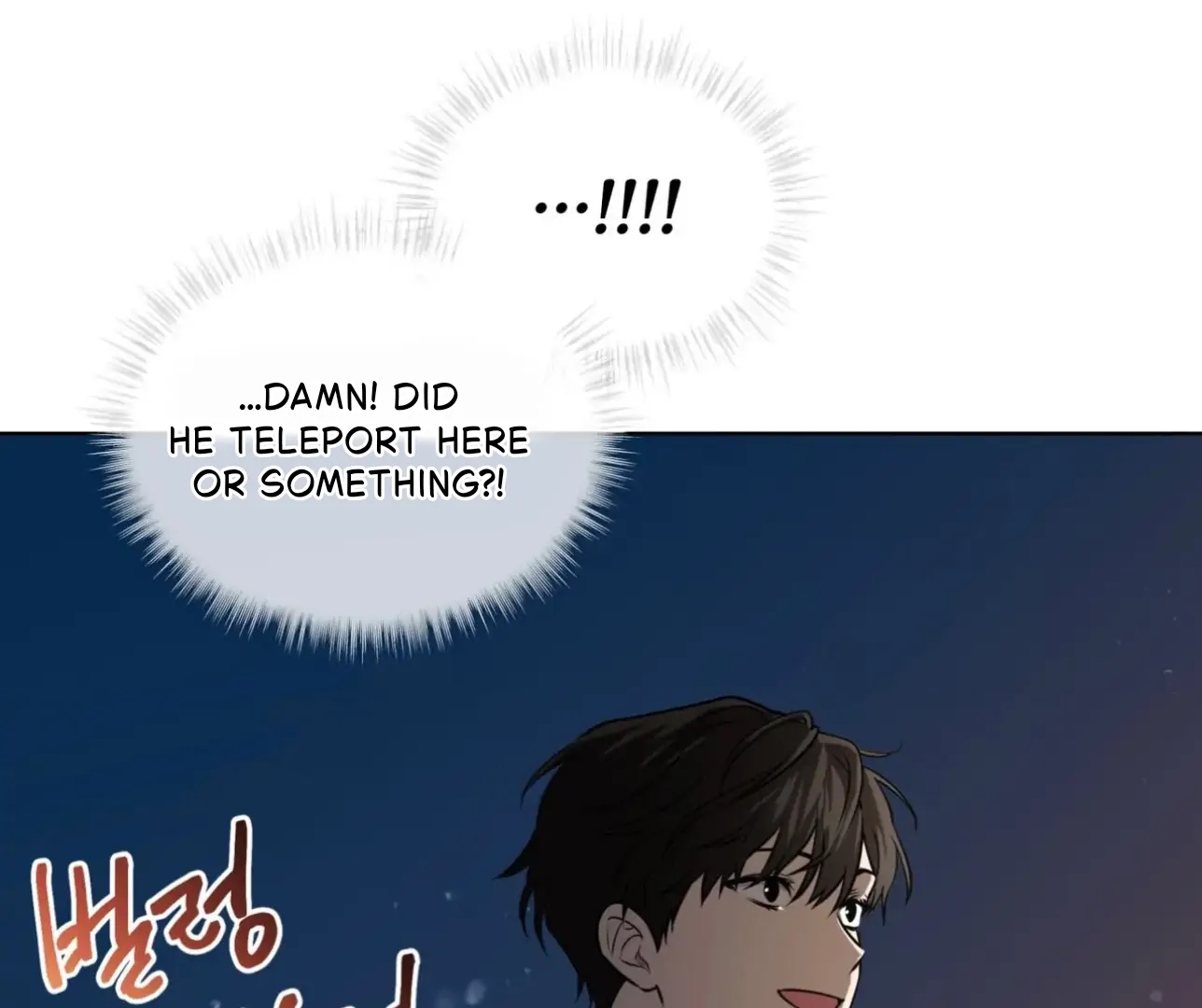 Read PASSION chapter 137.4 image 32 on Lezhin