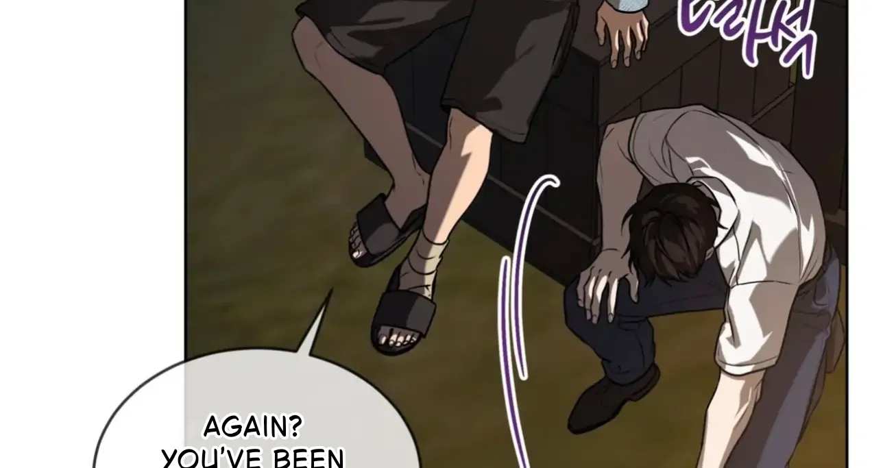 Read PASSION chapter 137.4 image 36 on Lezhin