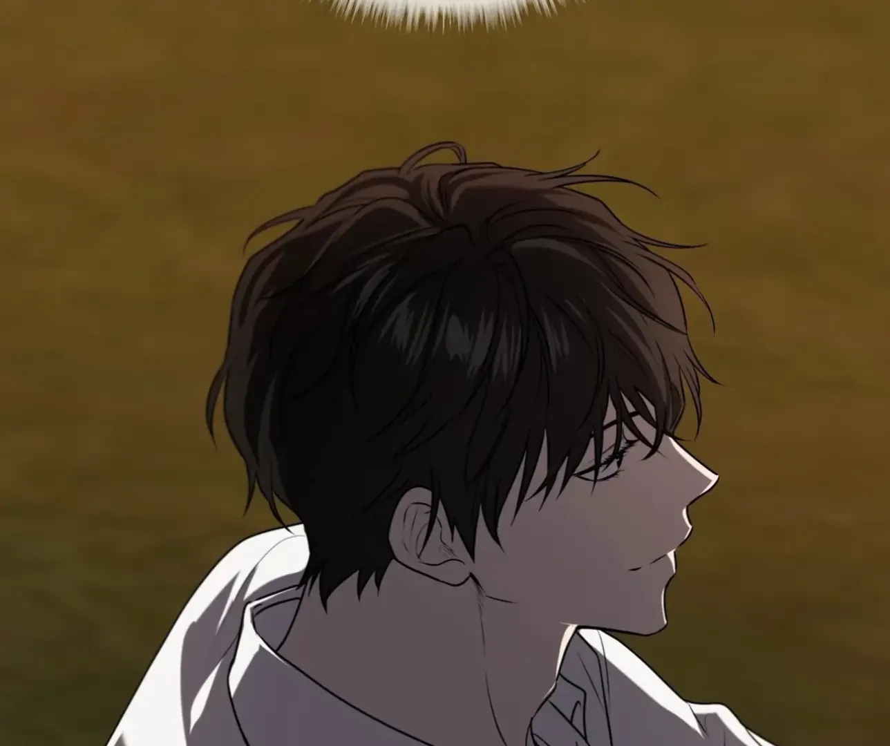 Read PASSION chapter 137.4 image 41 on Lezhin