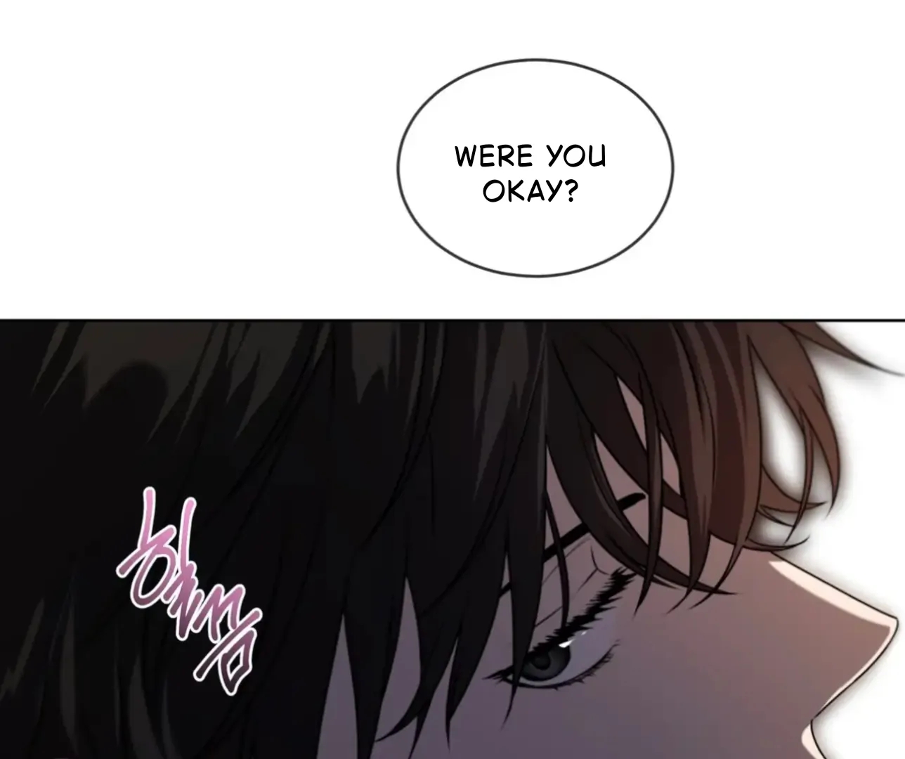 Read PASSION chapter 137.4 image 43 on Lezhin