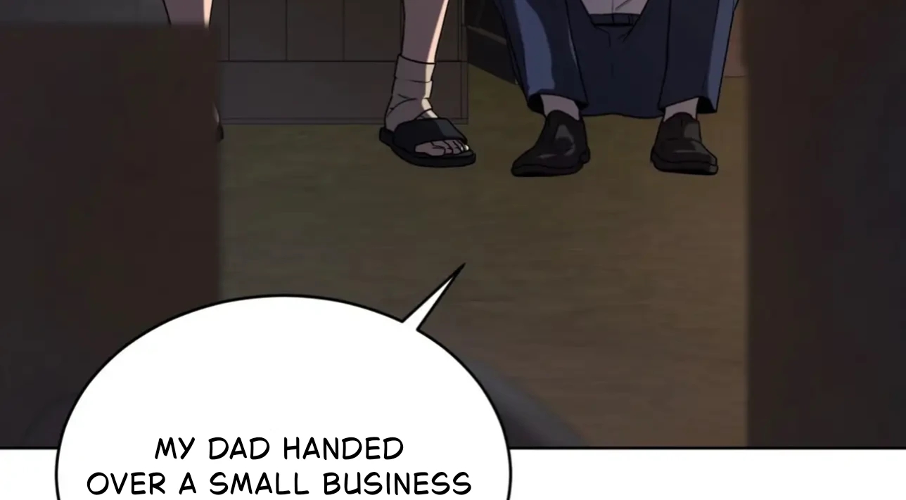 Read PASSION chapter 137.4 image 47 on Lezhin