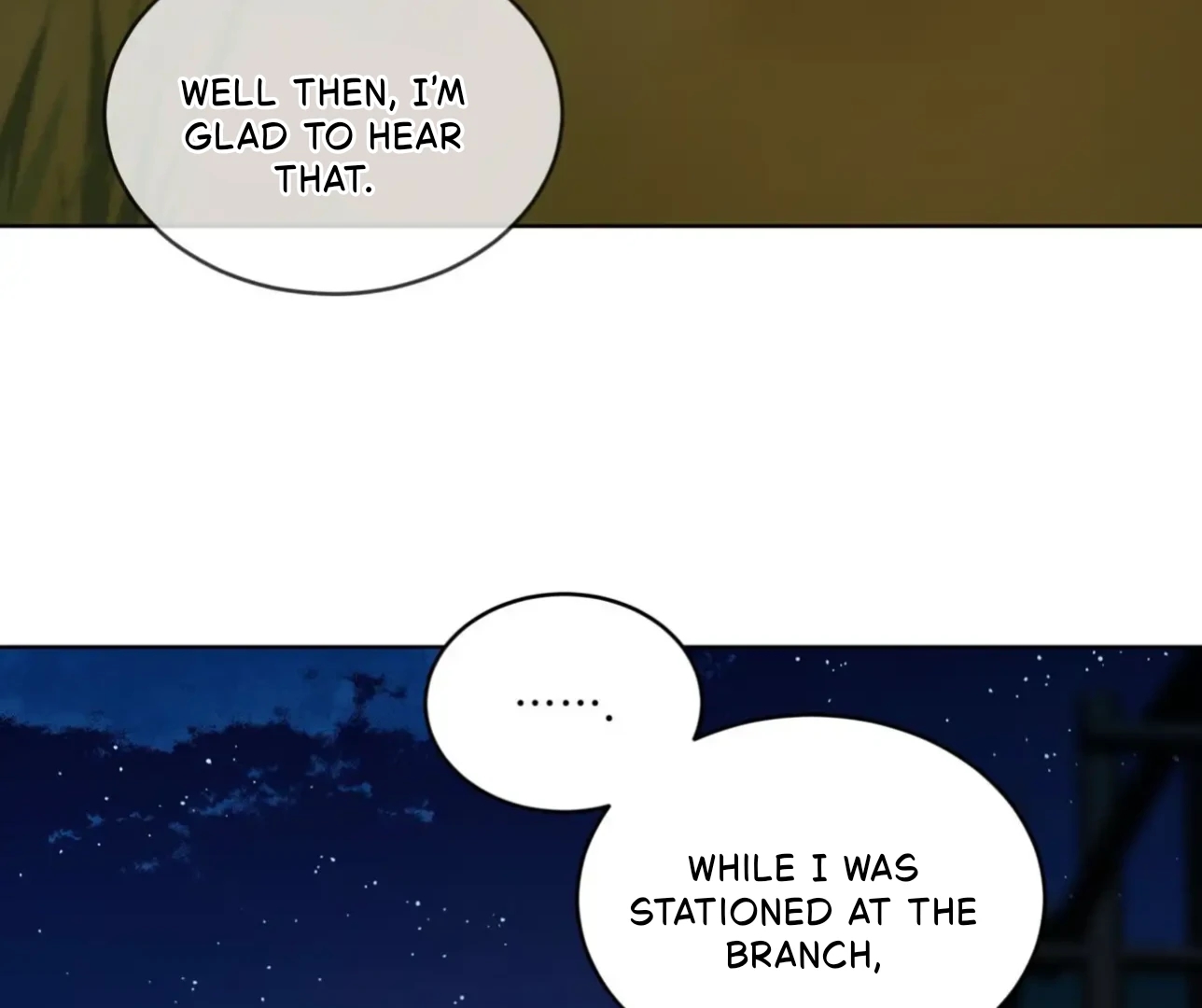 Read PASSION chapter 137.4 image 51 on Lezhin