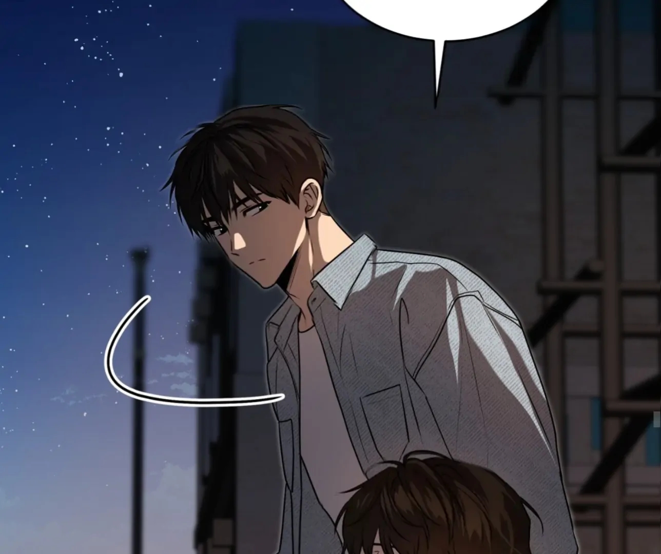 Read PASSION chapter 137.4 image 52 on Lezhin