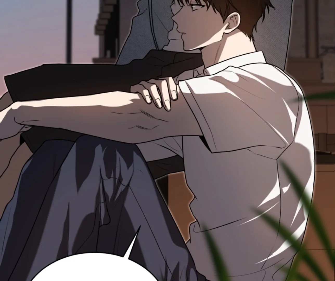 Read PASSION chapter 137.4 image 53 on Lezhin