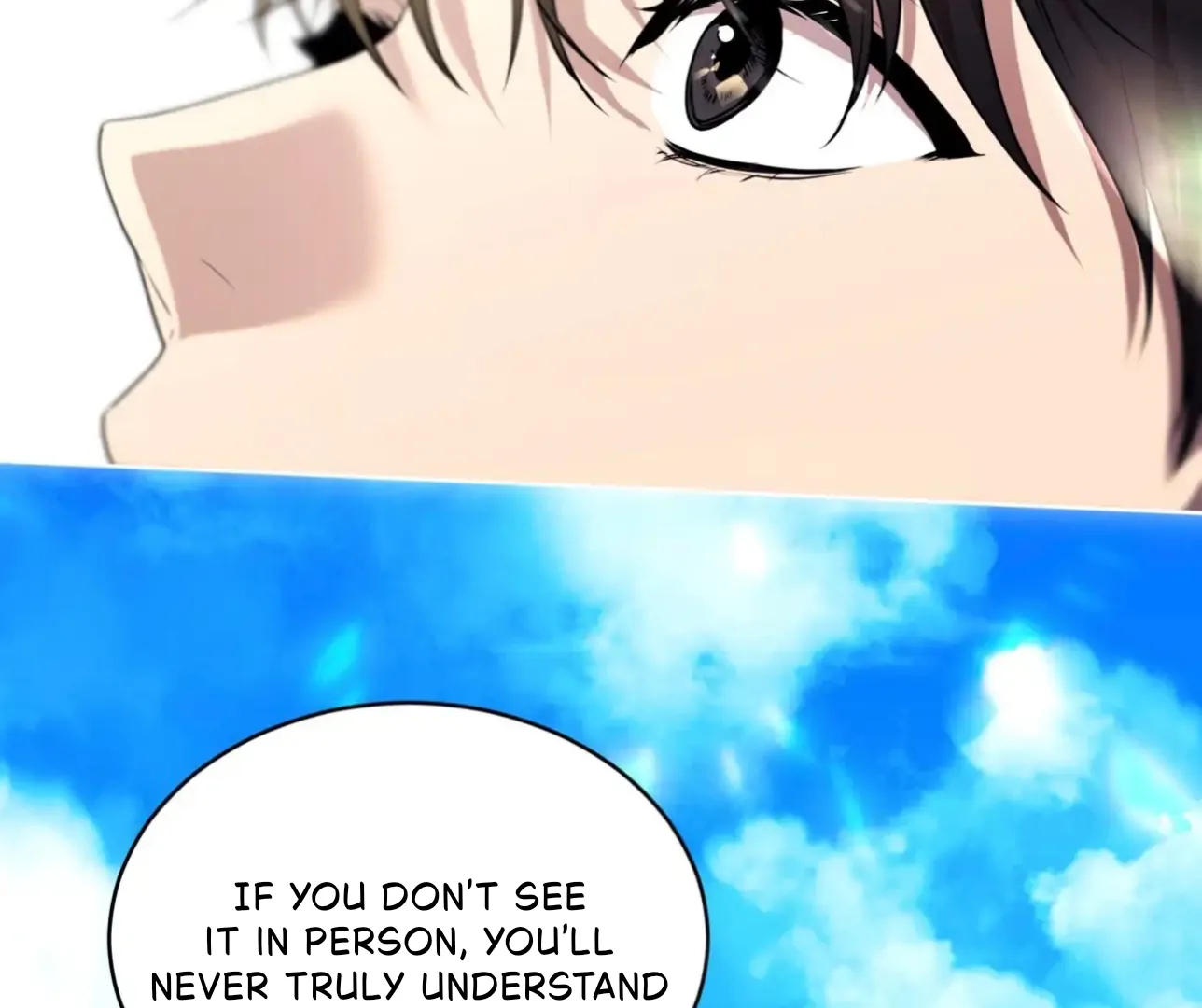 Read PASSION chapter 137.4 image 56 on Lezhin