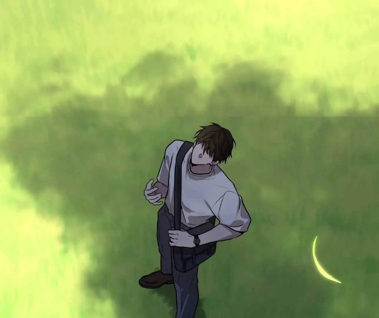 Read PASSION chapter 137.4 image 62 on Lezhin