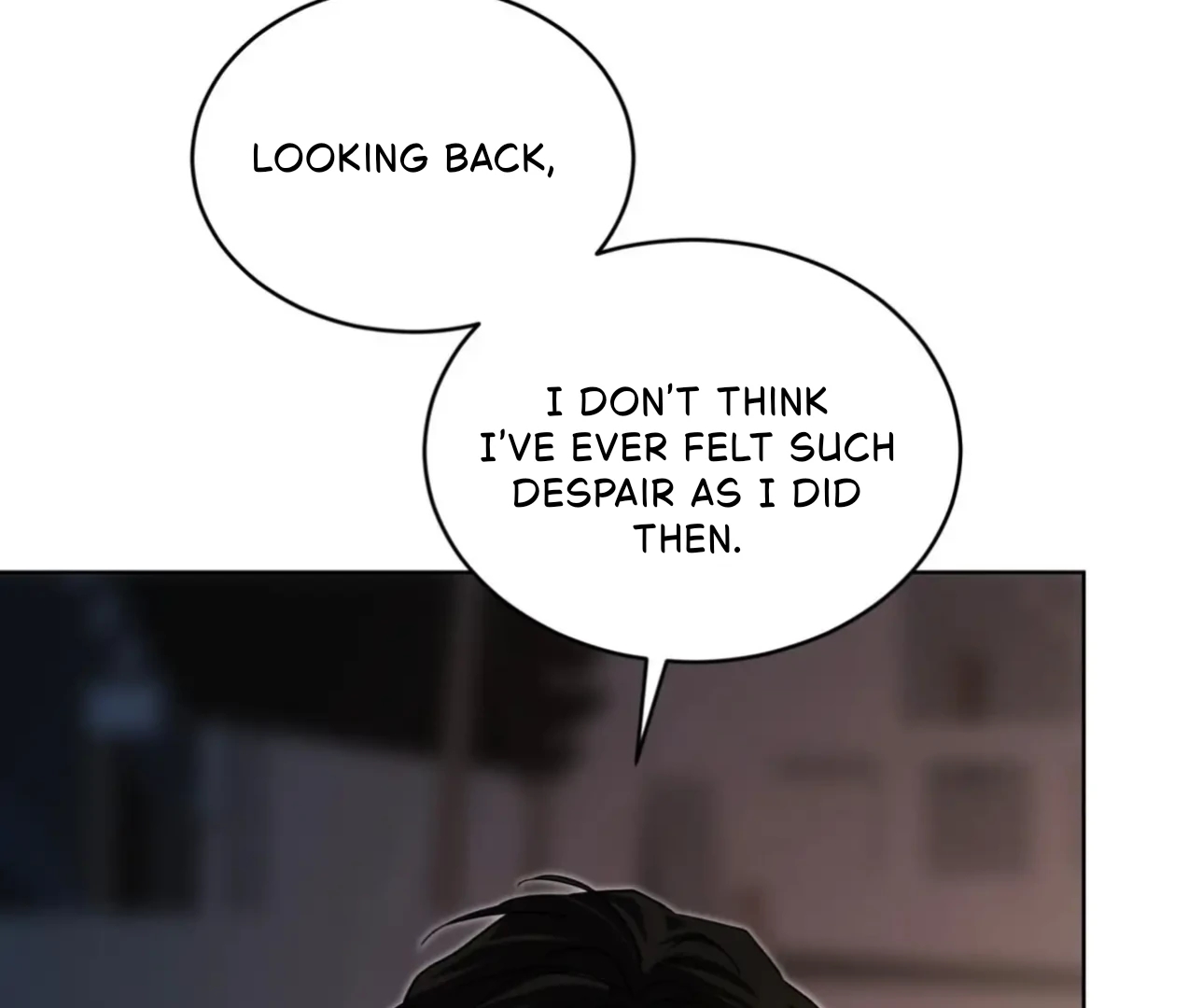 Read PASSION chapter 137.4 image 67 on Lezhin