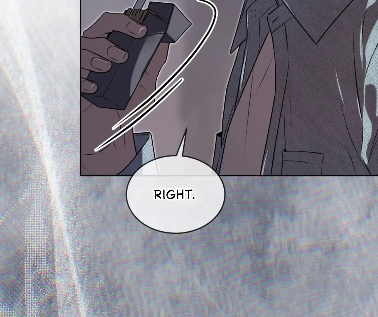 Read PASSION chapter 137.4 image 72 on Lezhin