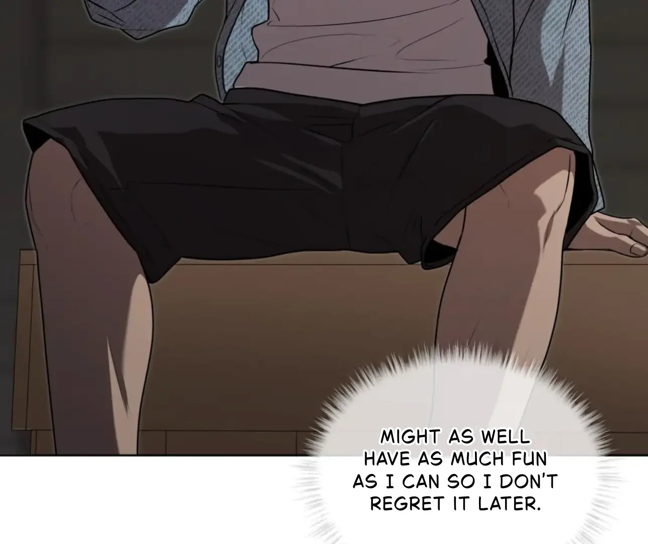 Read PASSION chapter 137.4 image 8 on Lezhin