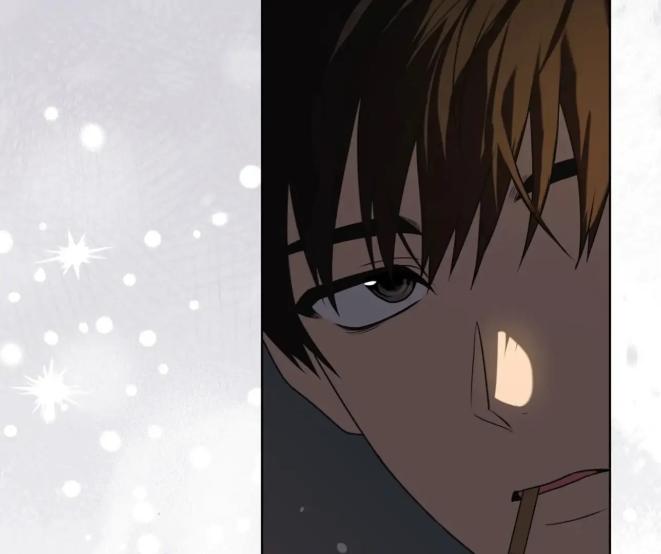 Read PASSION chapter 137.4 image 82 on Lezhin
