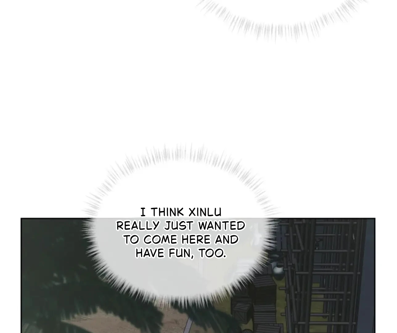 Read PASSION chapter 137.4 image 9 on Lezhin