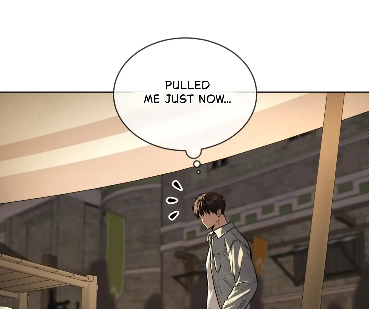 Read PASSION chapter 137.5 image 111 on Lezhin