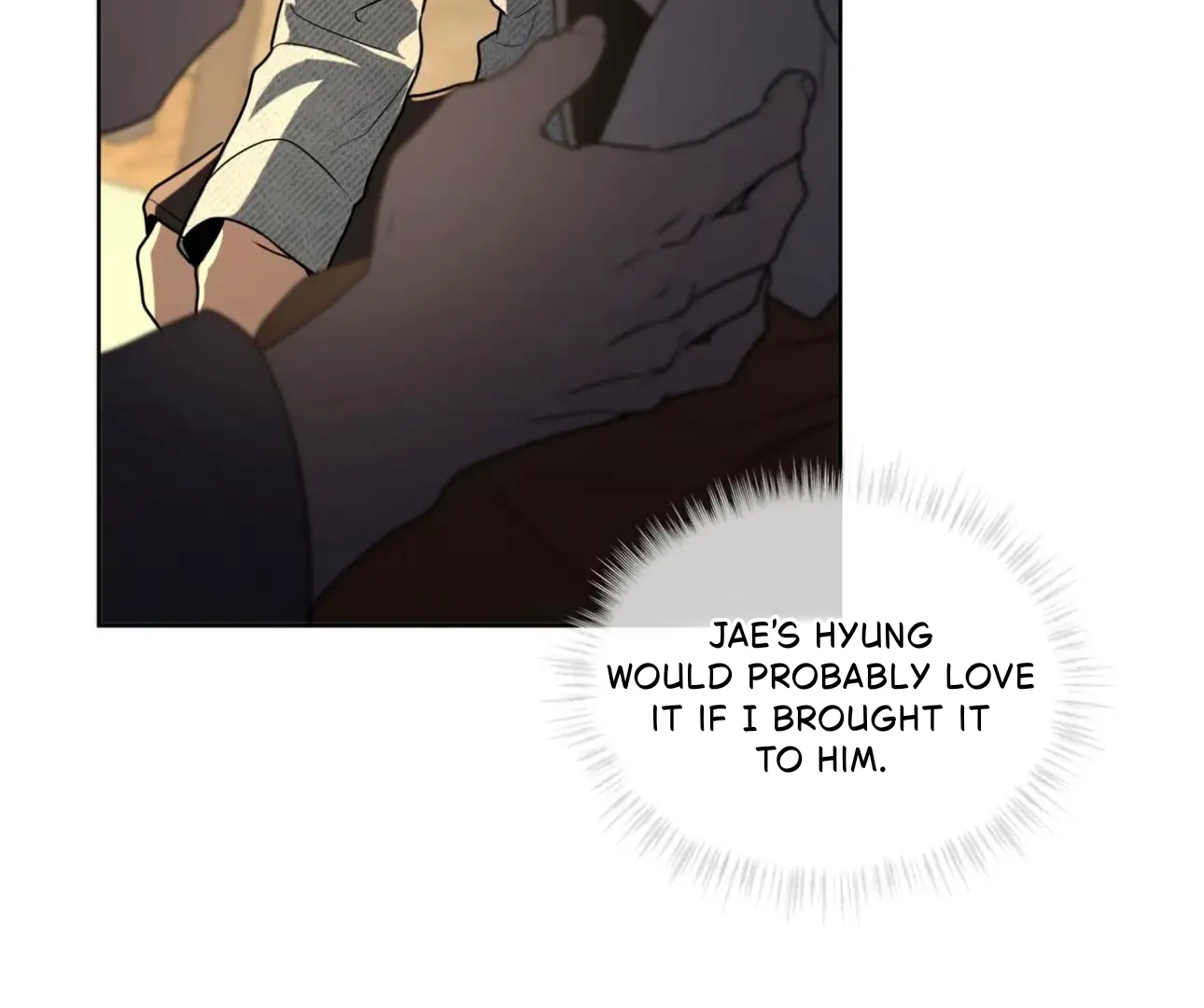 Read PASSION chapter 137.5 image 122 on Lezhin