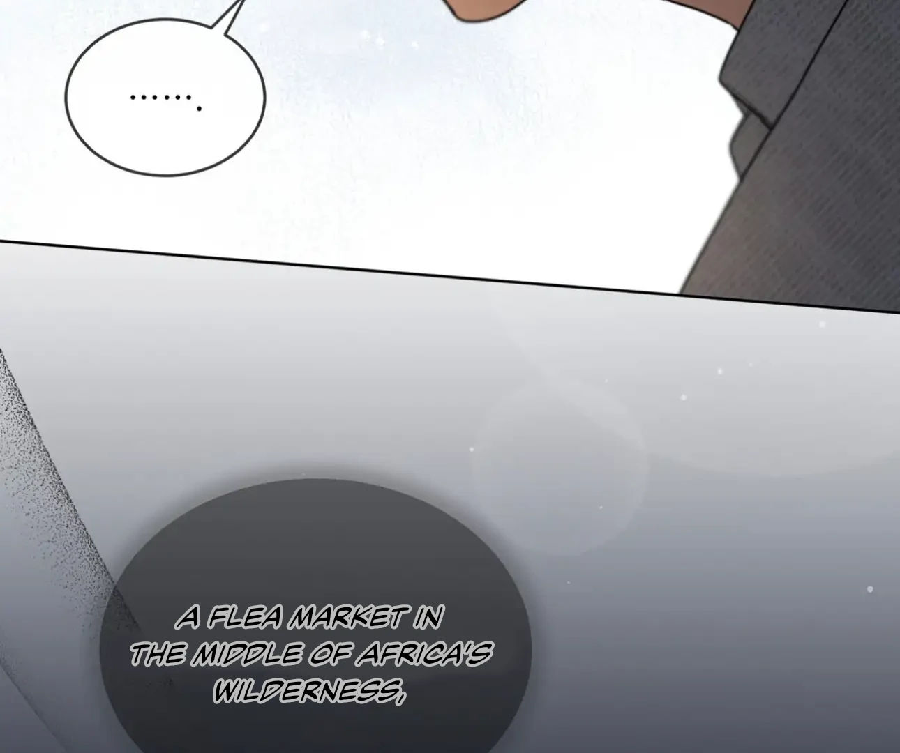 Read PASSION chapter 137.5 image 132 on Lezhin
