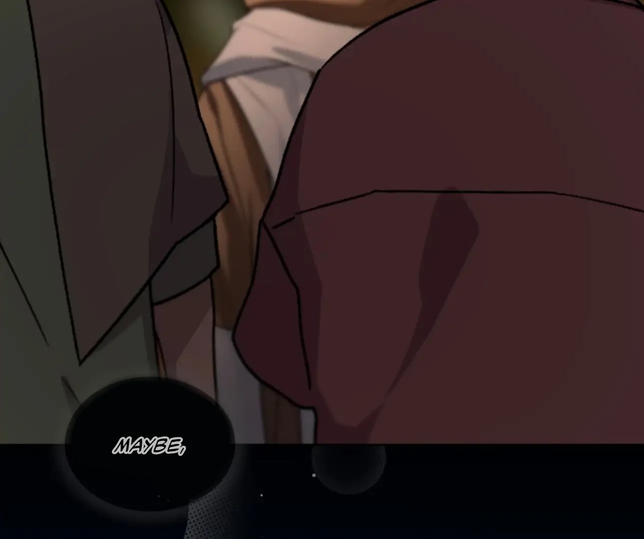 Read PASSION chapter 137.5 image 134 on Lezhin