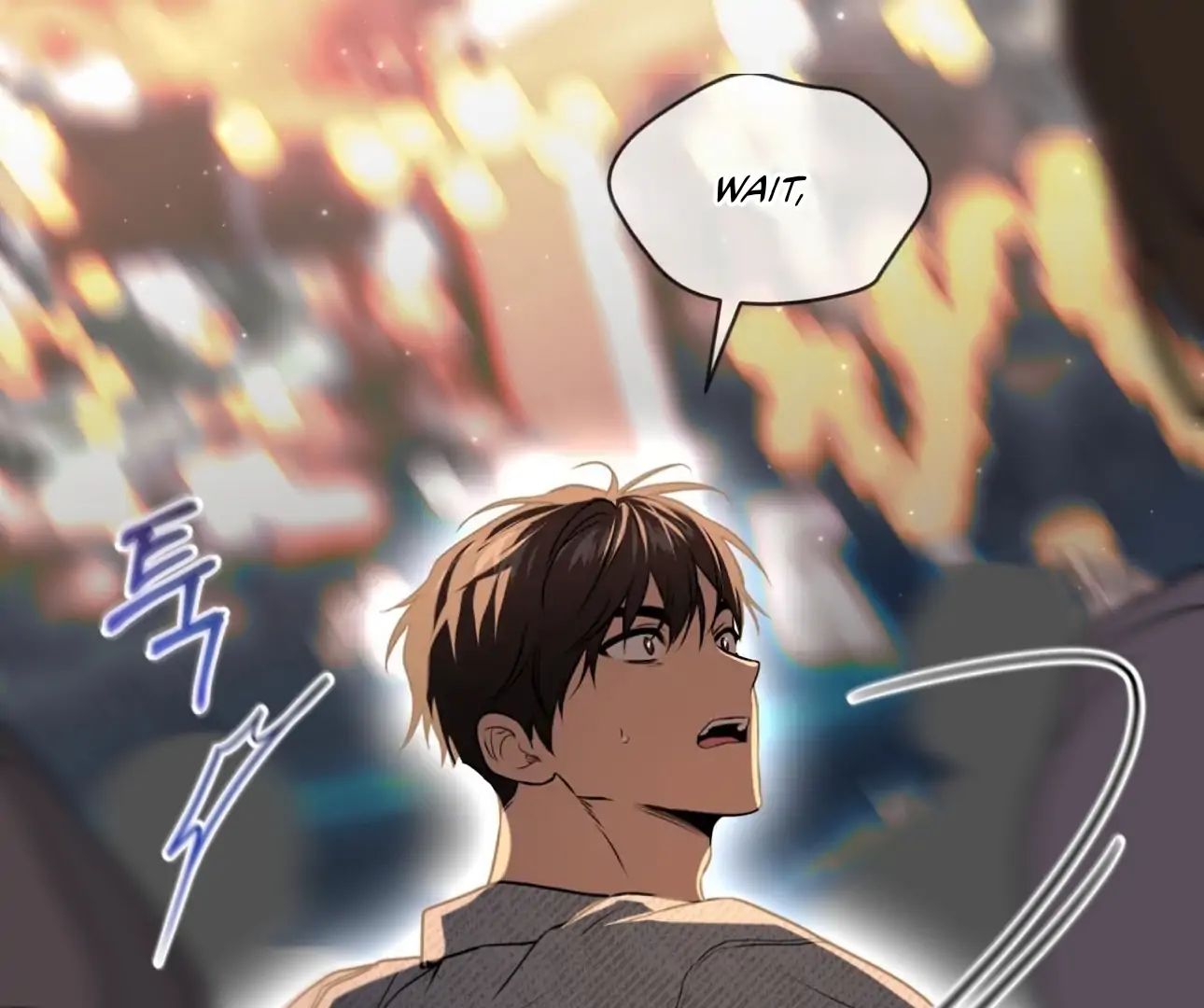 Read PASSION chapter 137.5 image 143 on Lezhin