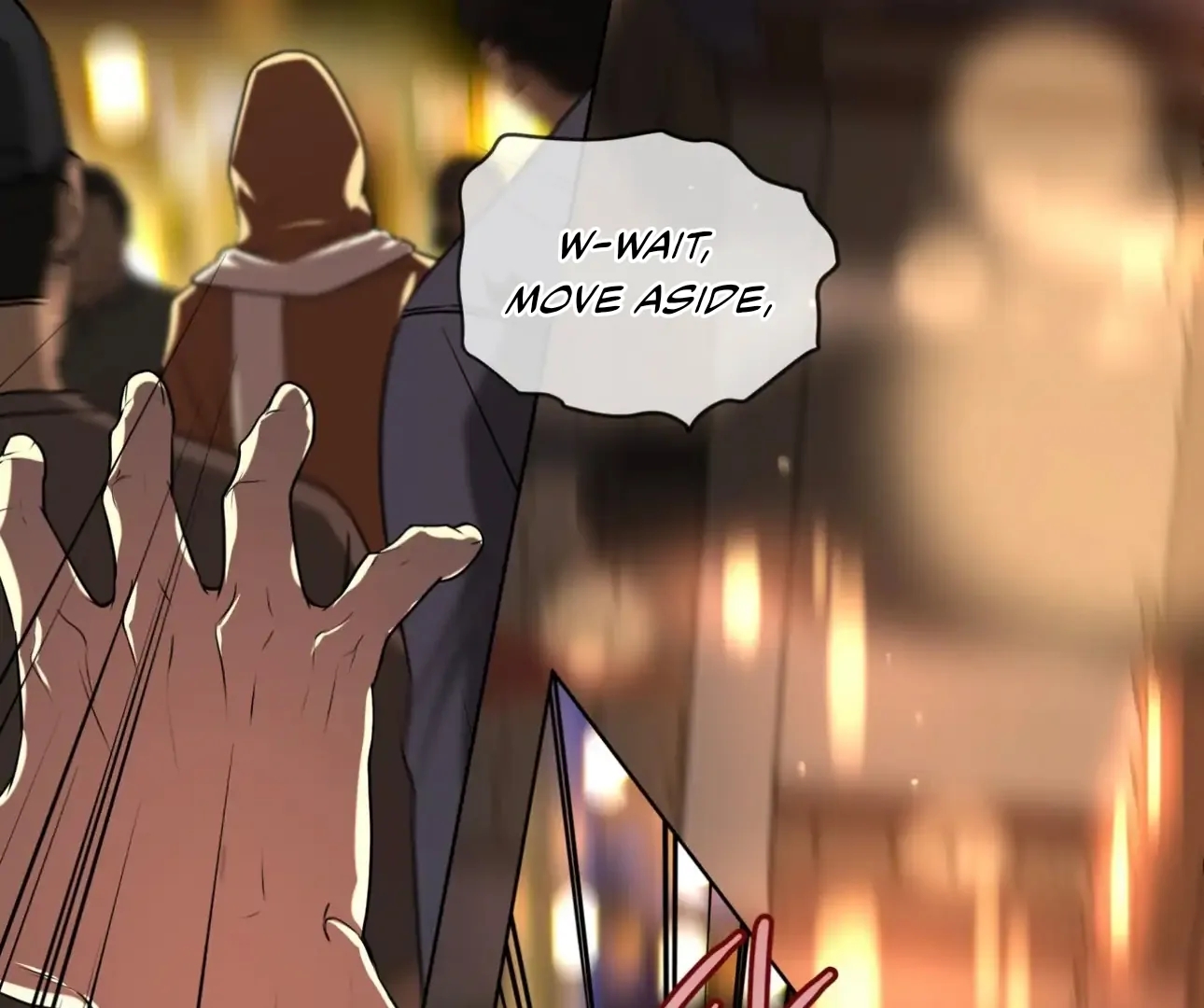 Read PASSION chapter 137.5 image 150 on Lezhin