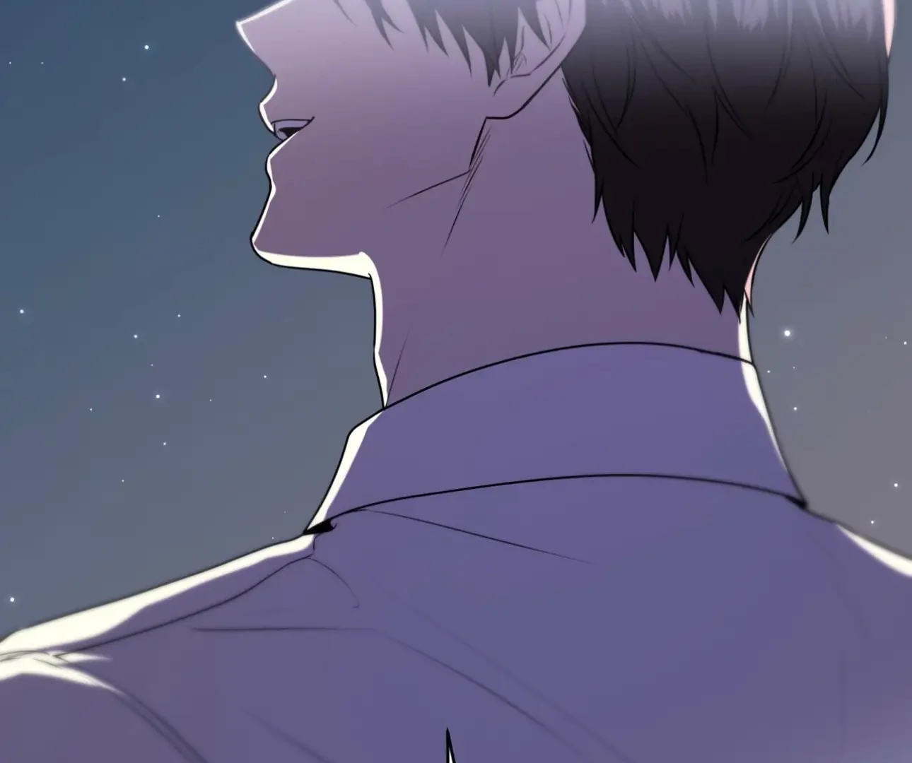 Read PASSION chapter 137.5 image 17 on Lezhin
