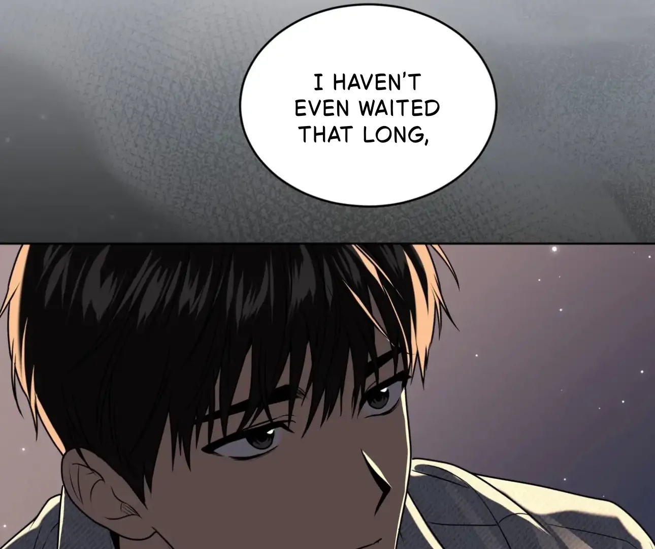 Read PASSION chapter 137.5 image 19 on Lezhin
