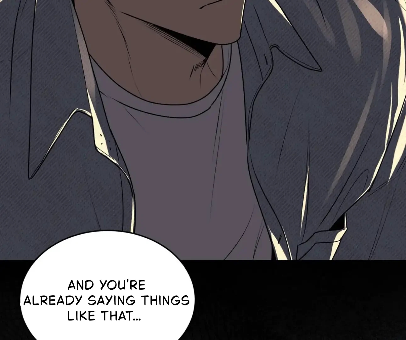 Read PASSION chapter 137.5 image 20 on Lezhin