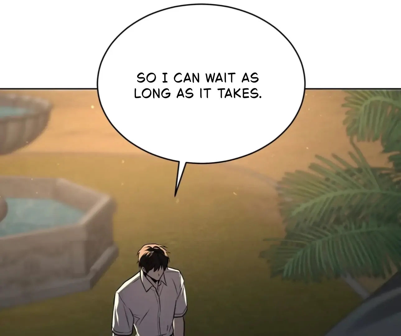 Read PASSION chapter 137.5 image 30 on Lezhin
