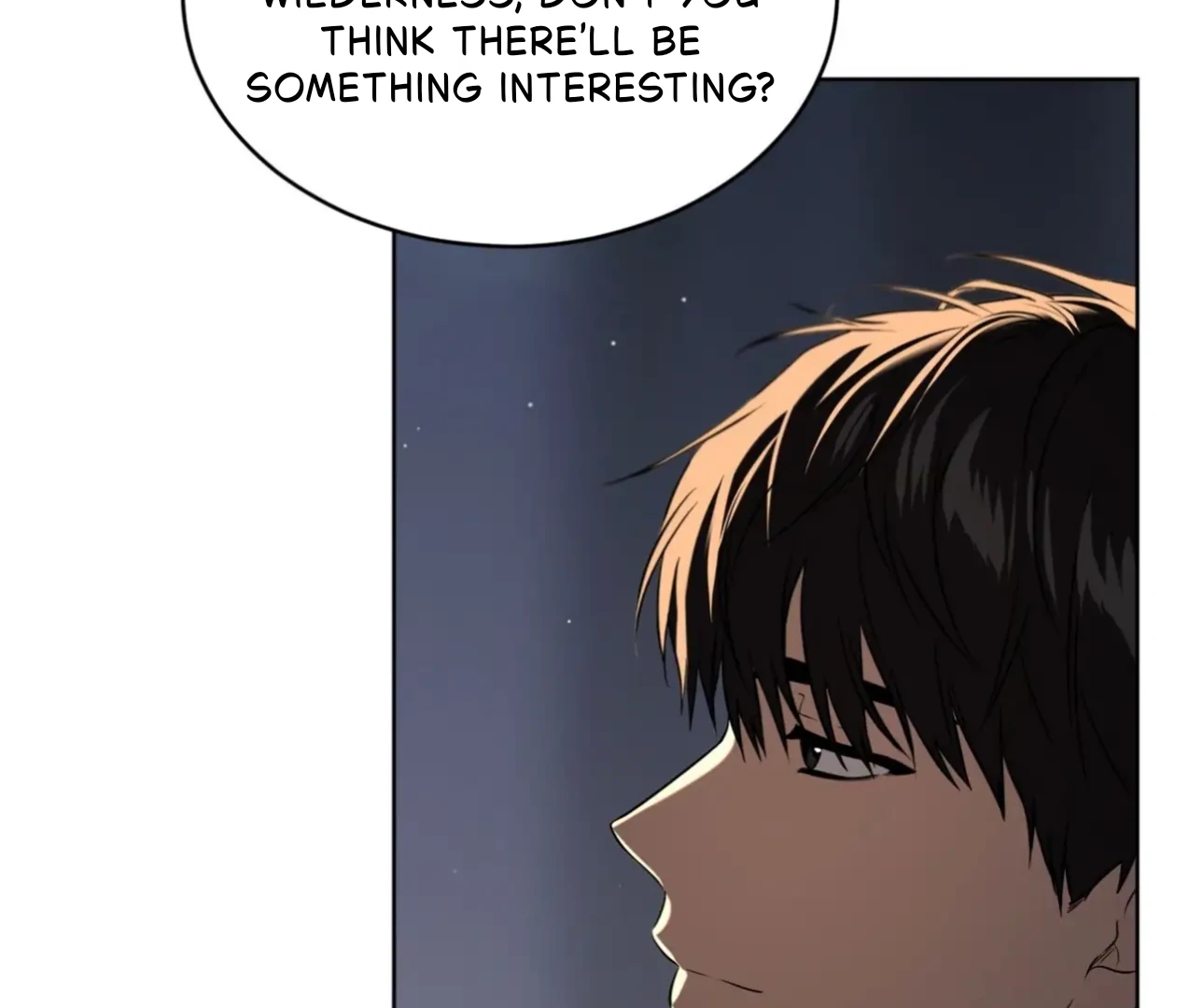 Read PASSION chapter 137.5 image 36 on Lezhin