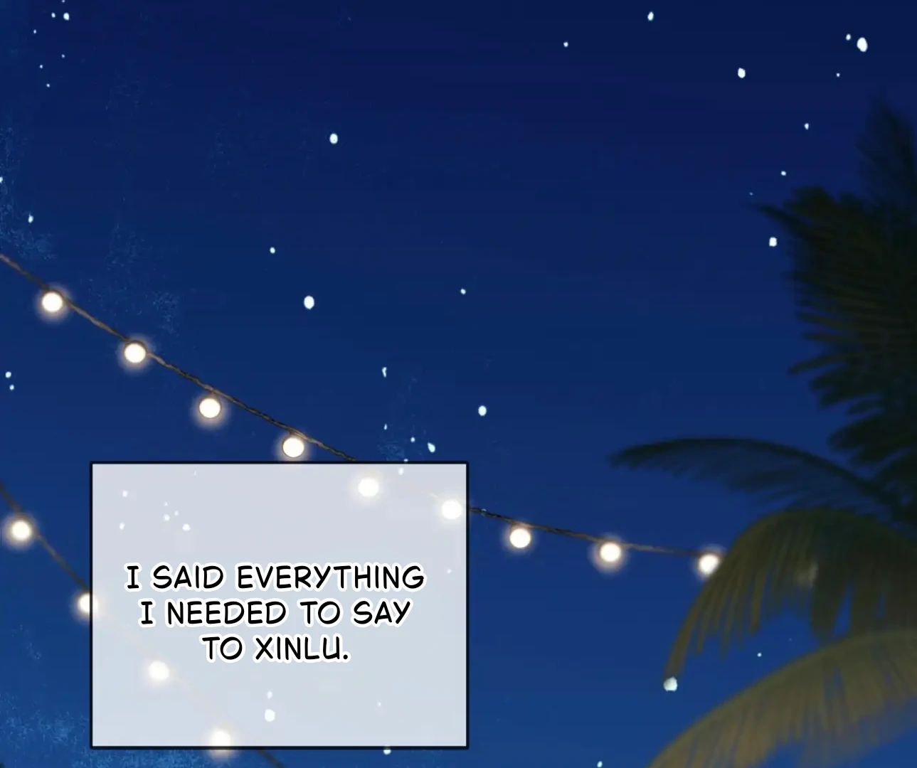 Read PASSION chapter 137.5 image 39 on Lezhin