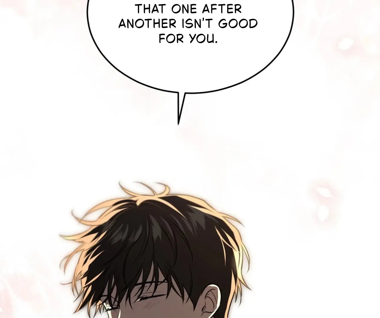 Read PASSION chapter 137.5 image 51 on Lezhin