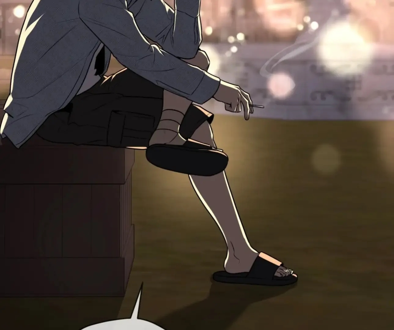 Read PASSION chapter 137.5 image 64 on Lezhin