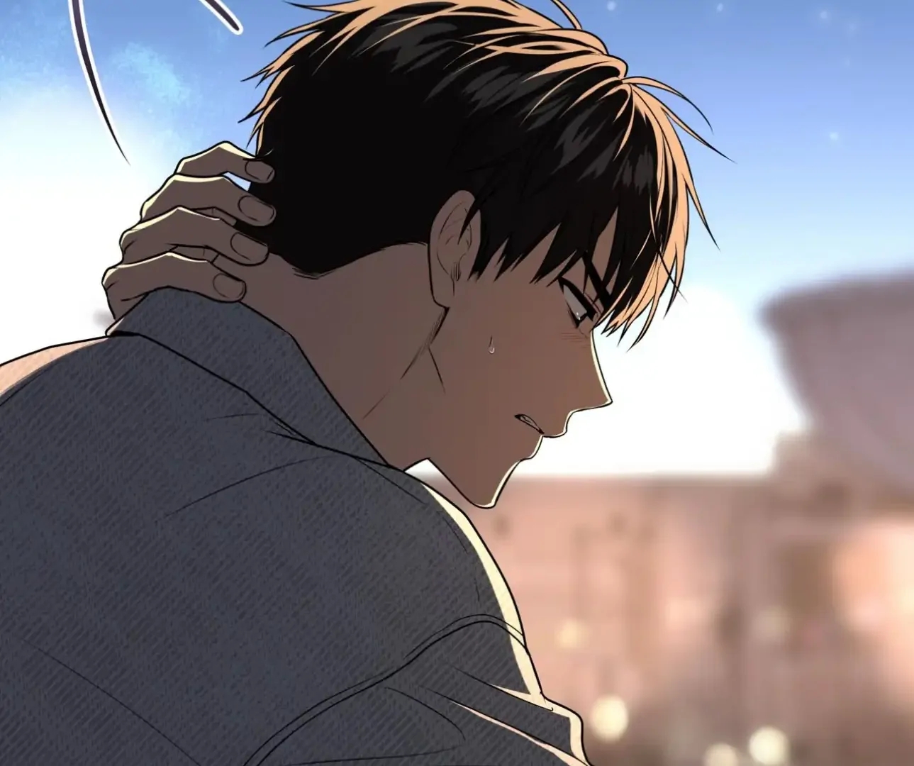 Read PASSION chapter 137.5 image 66 on Lezhin