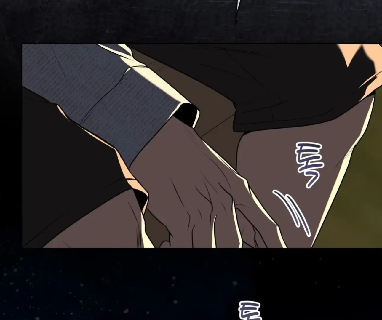 Read PASSION chapter 137.5 image 77 on Lezhin