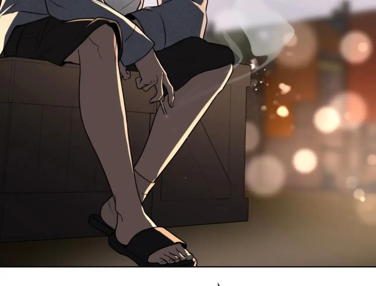 Read PASSION chapter 137.5 image 81 on Lezhin
