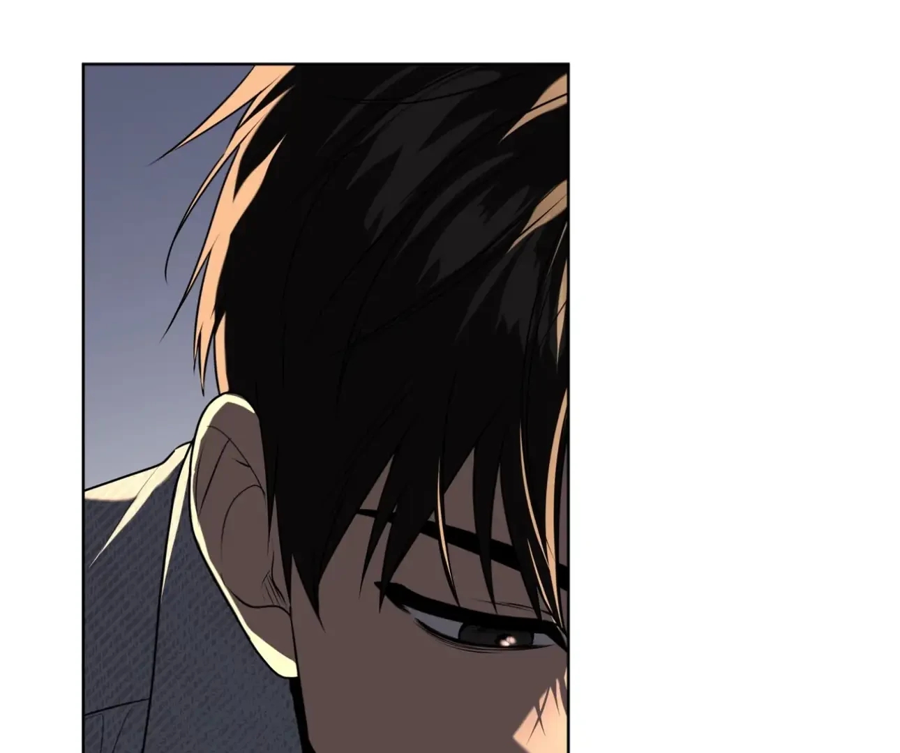 Read PASSION chapter 137.5 image 83 on Lezhin