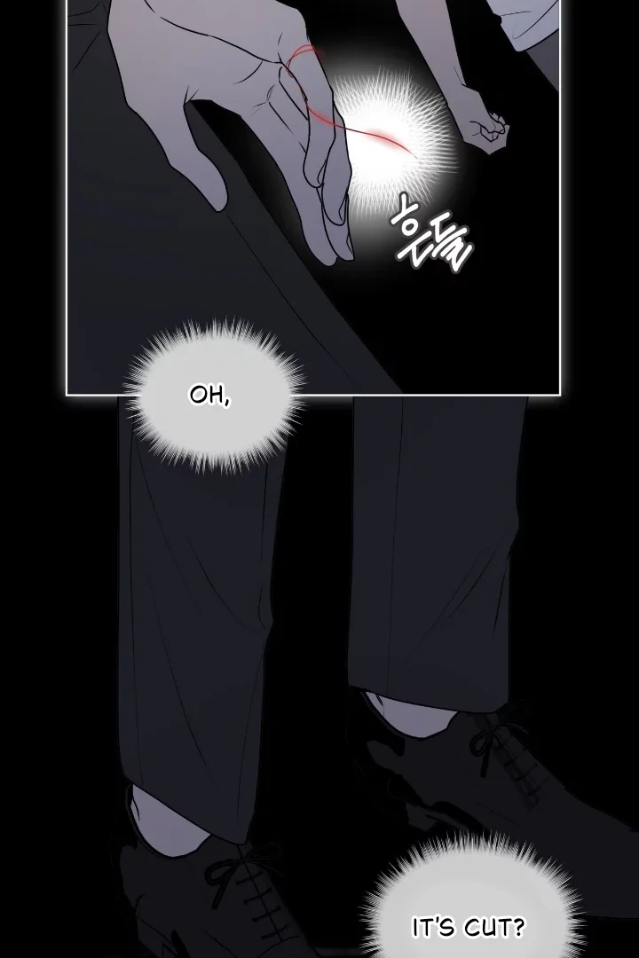 Read PASSION chapter 137.6 image 19 on Lezhin