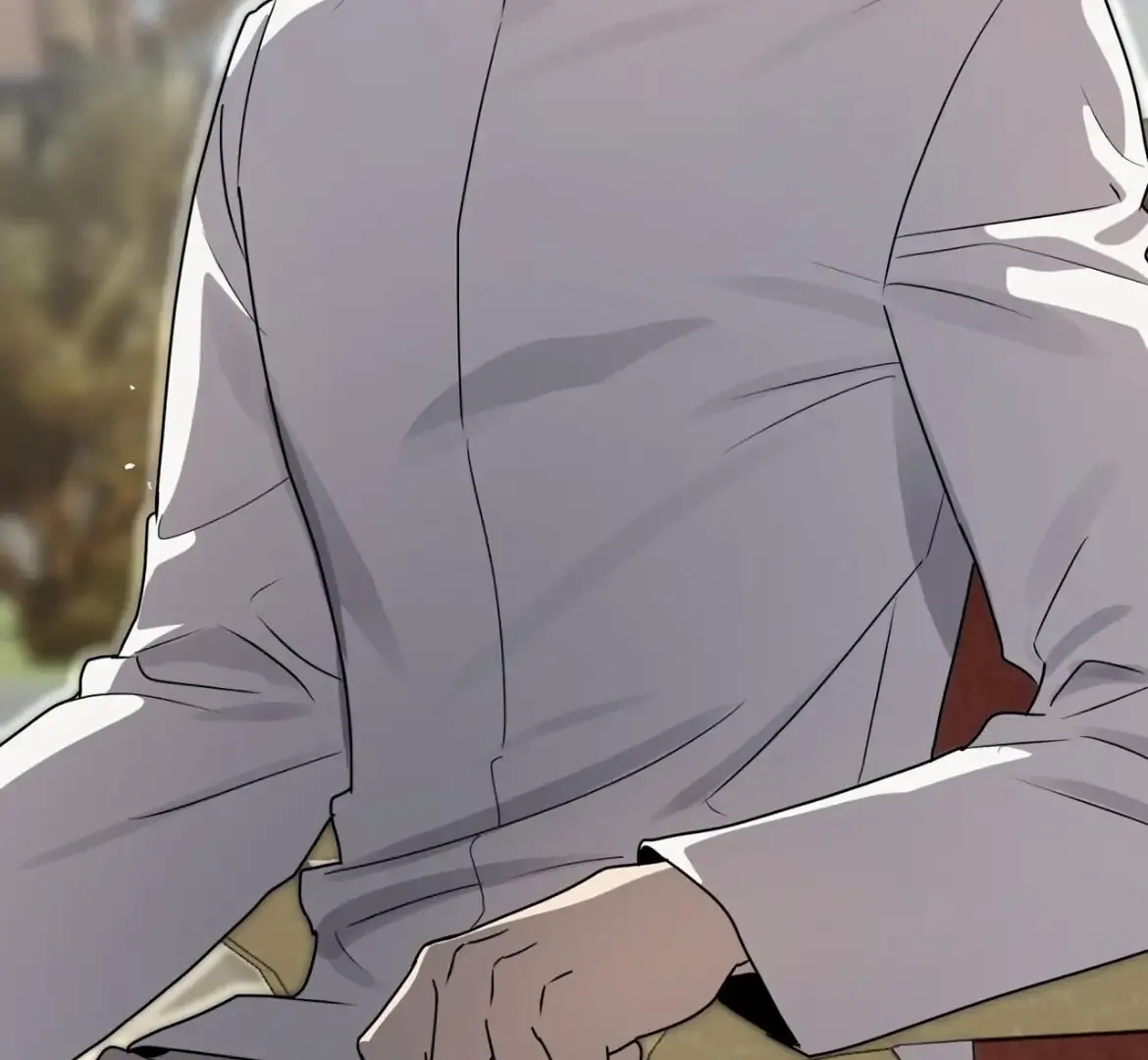 Read PASSION chapter 137.7 image 139 on Lezhin