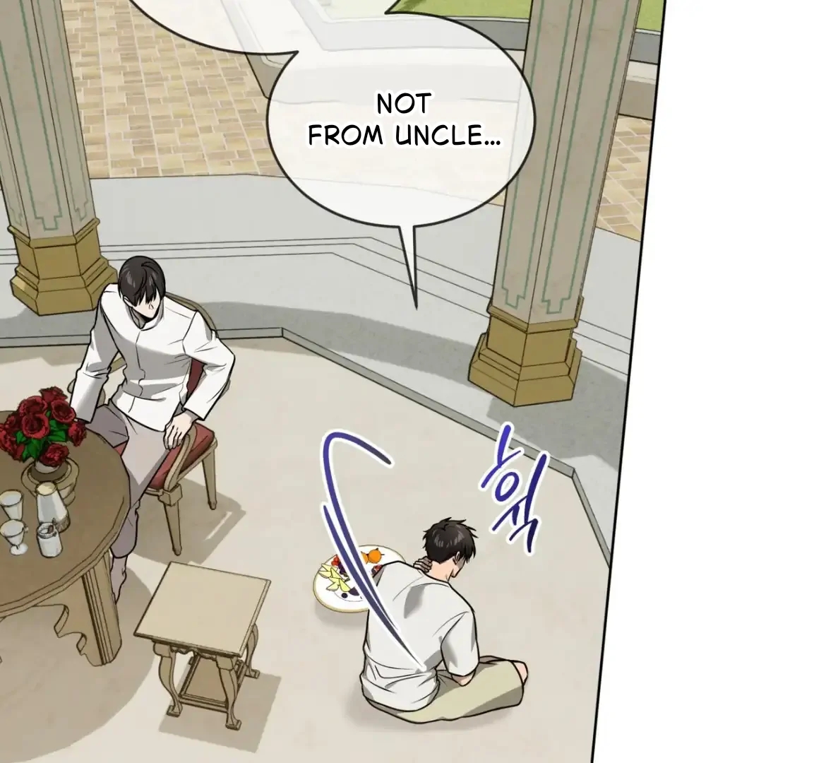 Read PASSION chapter 137.7 image 144 on Lezhin