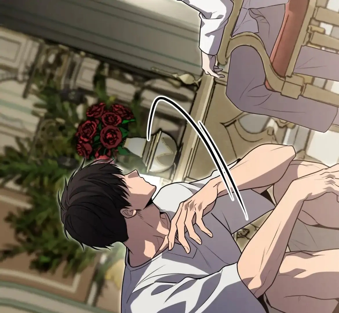 Read PASSION chapter 137.7 image 151 on Lezhin