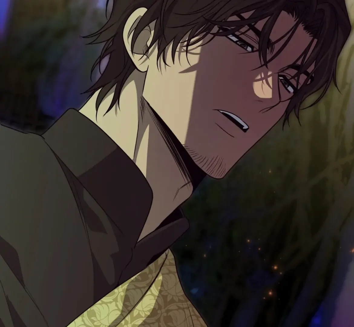 Read PASSION chapter 137.7 image 177 on Lezhin