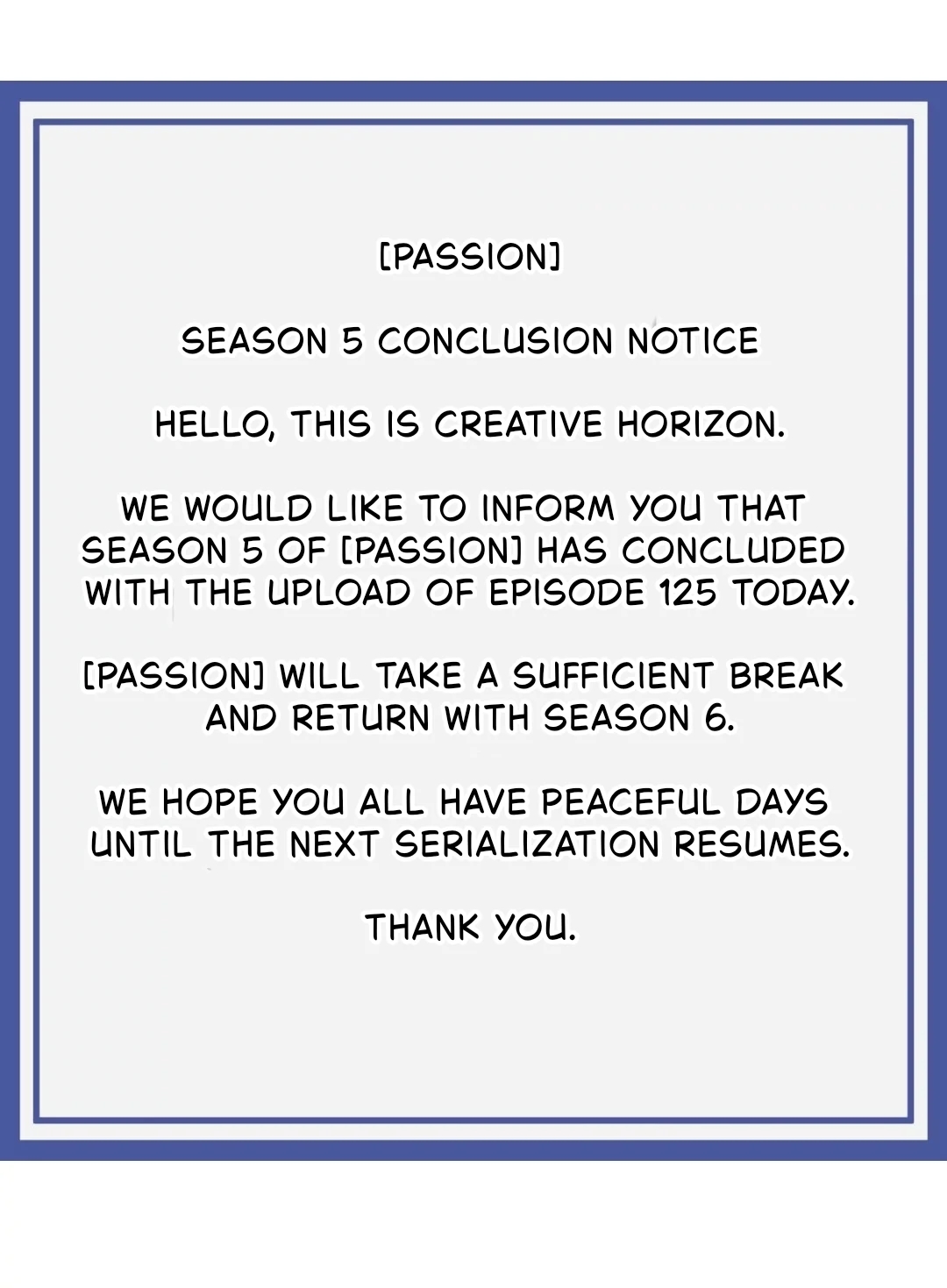 Read PASSION chapter 137.7 image 183 on Lezhin