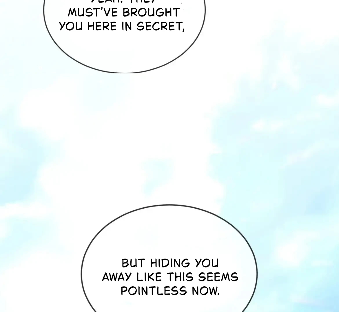 Read PASSION chapter 137.7 image 23 on Lezhin